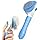 Self Cleaning Pet Brush for Cats & Dogs