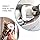 Self Cleaning Pet Brush for Cats & Dogs