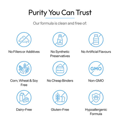 Pet Protect Premium Liquid Collagen