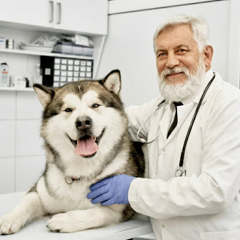 Review by Dr. Clyde